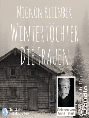 cover image of Die Frauen